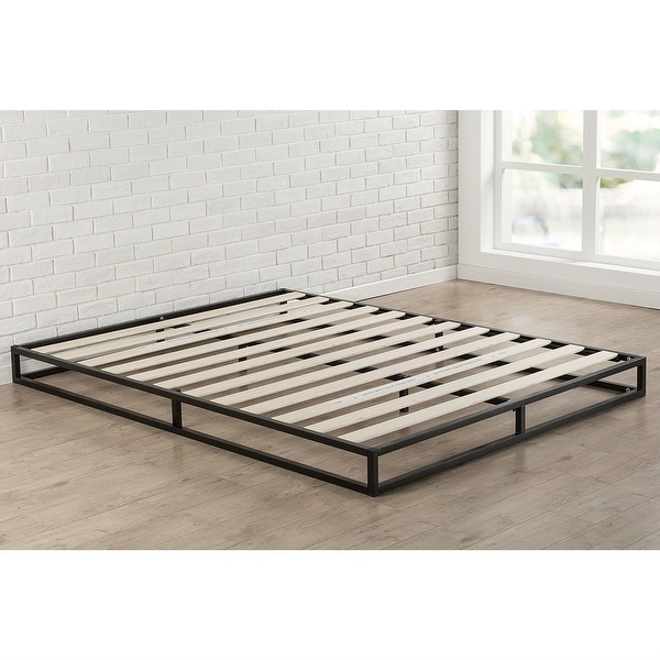 King bed foundation low profile deals