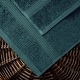 preview thumbnail 61 of 71, Superior Egyptian Cotton Pile Heavyweight 6-Piece Towel Set