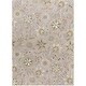preview thumbnail 4 of 50, Livabliss Athena Transitional Area Rug Grey - Rectangle - 10' x 14'