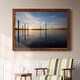 preview thumbnail 21 of 68, Bay at Sunset-Premium Framed Canvas - Ready to Hang