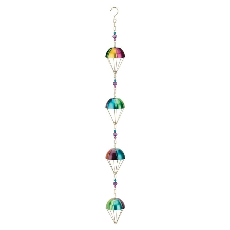 Hanging Ornament - Parachute