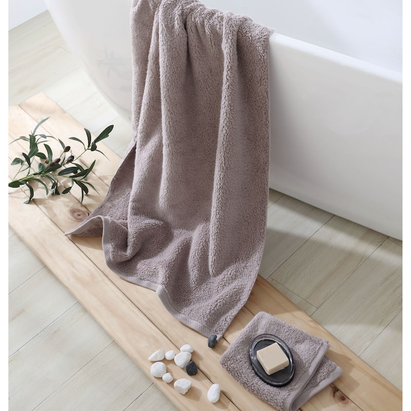 Uchino Super Absorbent Bath Towels