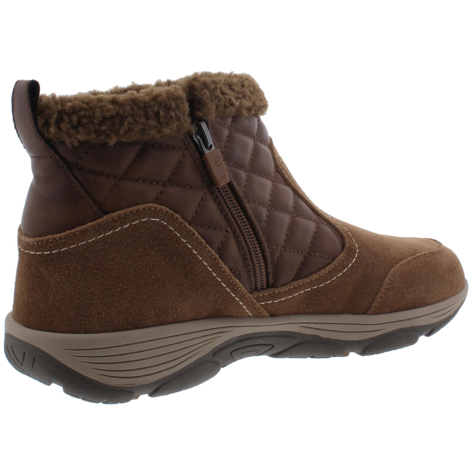 easy spirit vine winter boots