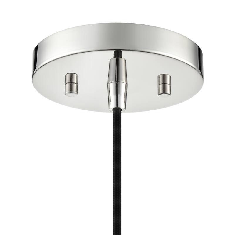 Millennium Lighting 218201 Khrisa 10" Wide Pendant