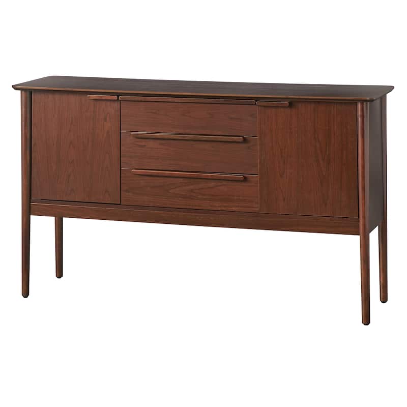 Lifestorey Roman 3-Drawer/2-Door Sideboard