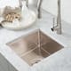 Option Polished Nickel