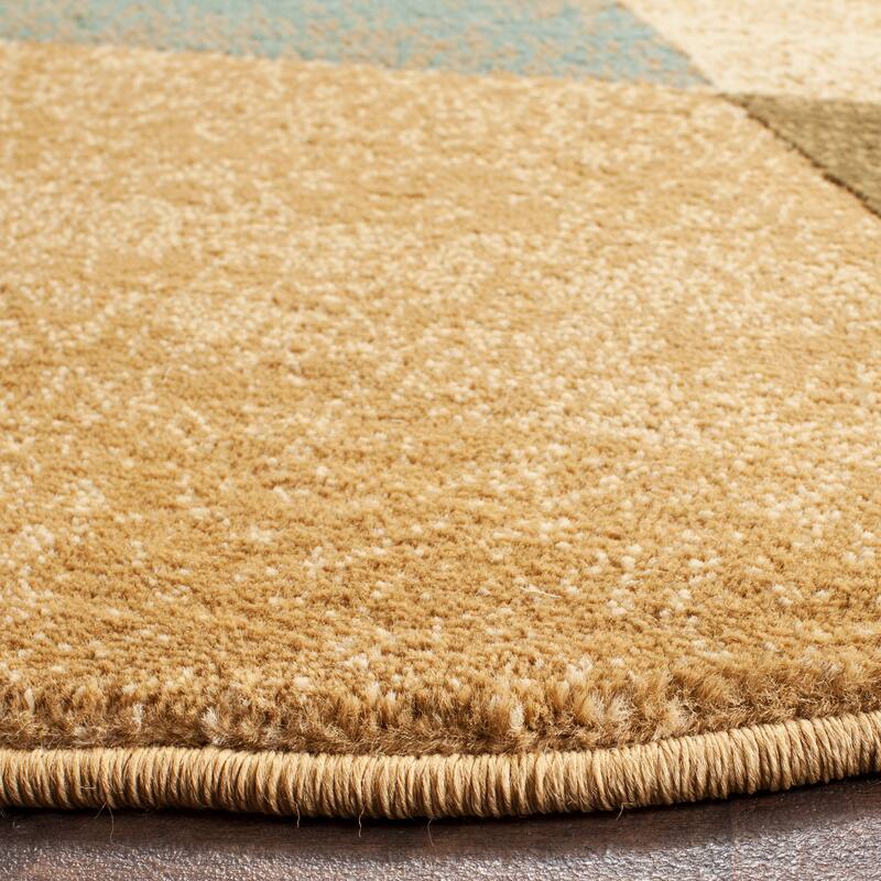 SAFAVIEH Porcello Reetta Modern Rug
