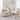 KINWELL 34" Wide Velvet Upholstered Swivel Accent Chair with Toss Pillow