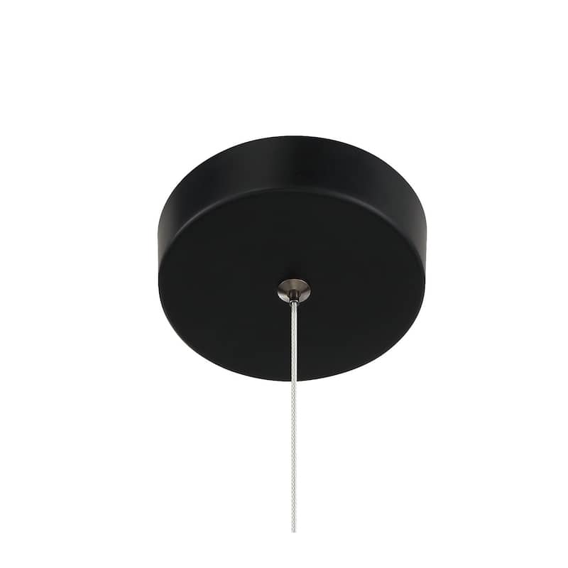 Kovacs P1458-L Stretch 5" Wide LED Mini Pendant
