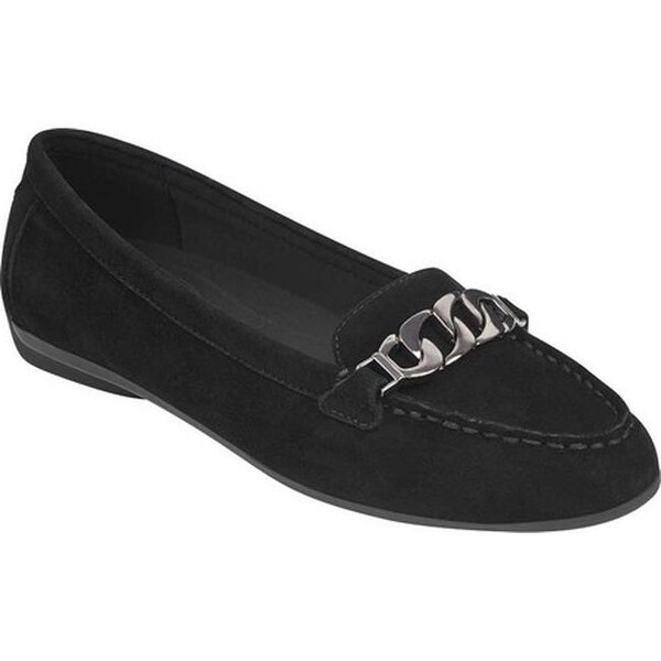 easy spirit antiria flats