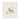 Avanti Linens Gilded Birds Washcloth