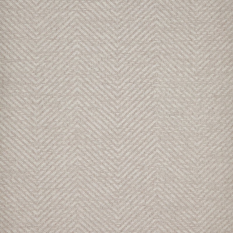 Faux Grasscloth Parquet Textured Peel and Stick Wallpaper by Jeremiah Brent