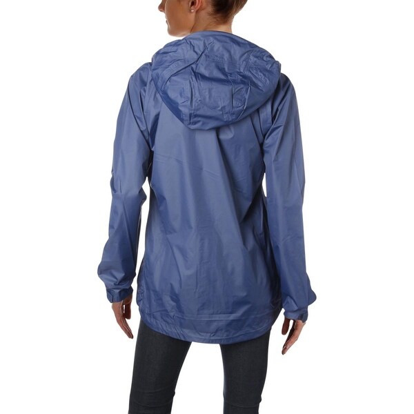 rab waterproof coat womens