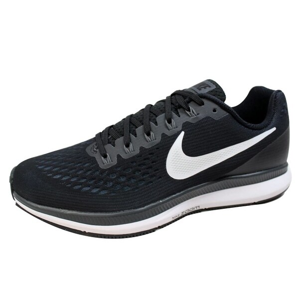 nike pegasus 34 mens black