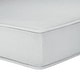 preview thumbnail 158 of 163, Haven Way Universal Outdoor Deep Seat Loveseat Cushion Set