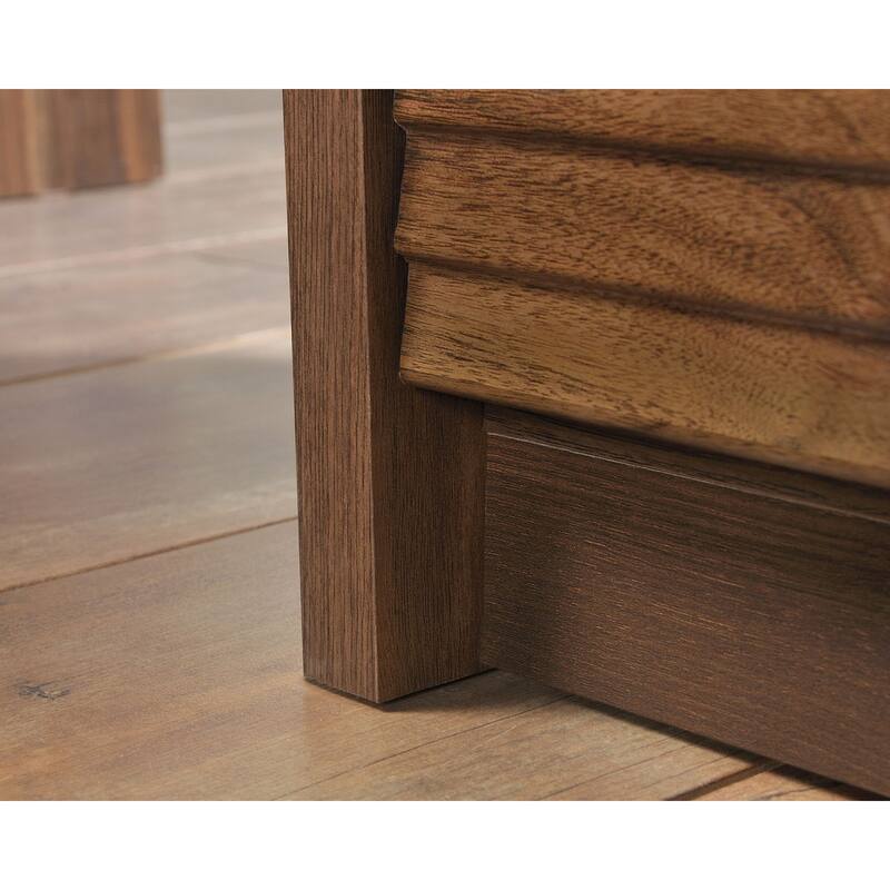 Harvey Park L-Desk