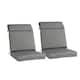 Option Grey