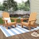 Option Teak