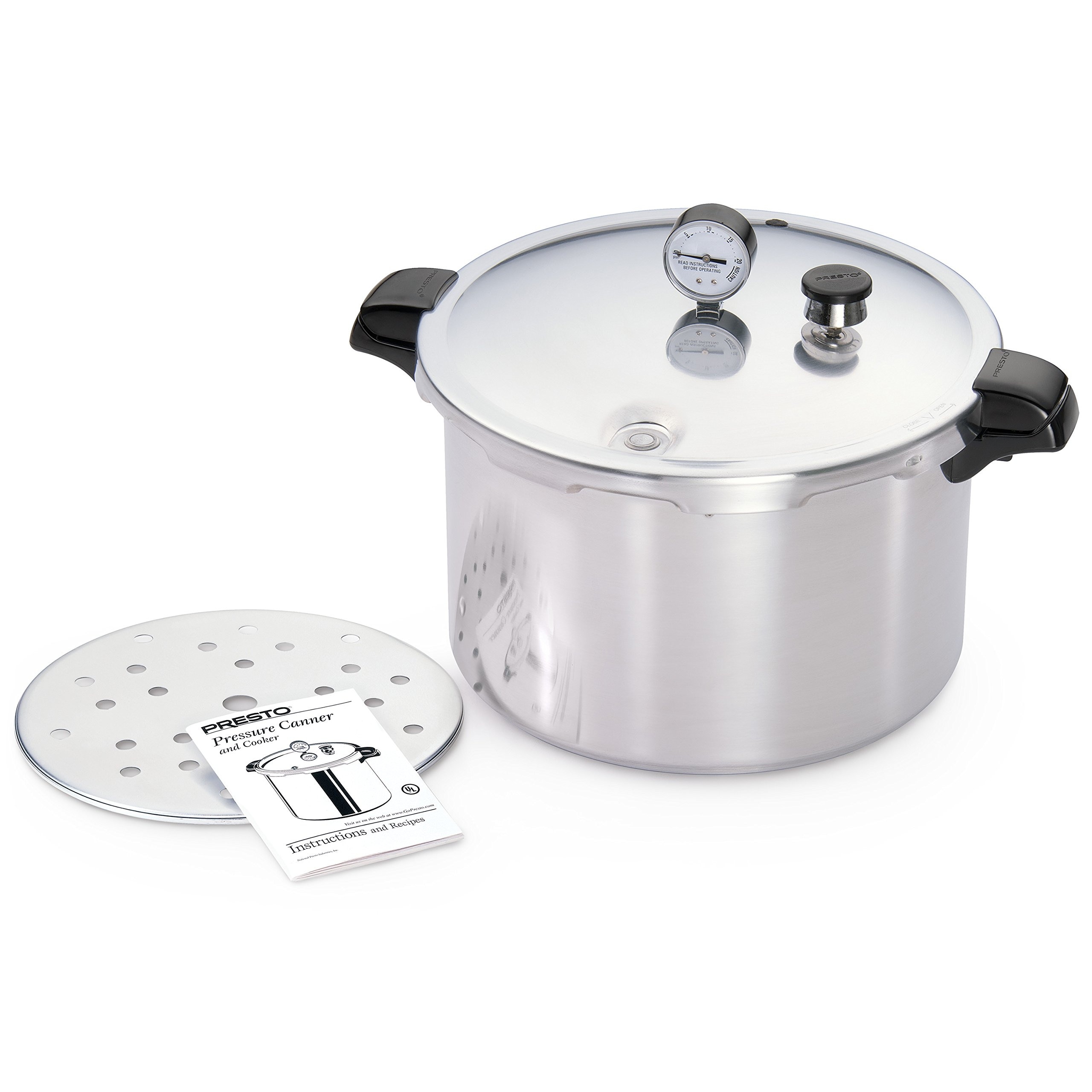 Bed bath and hot sale beyond pressure canner
