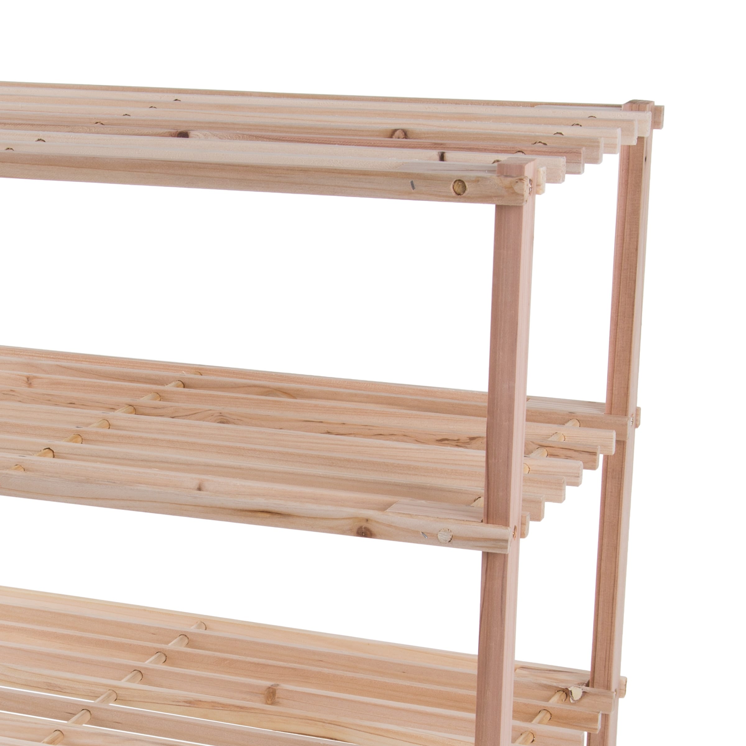 https://ak1.ostkcdn.com/images/products/is/images/direct/ab3127e0d8ae1c1525d84b9bf0675e49ca5e181c/Shoe-Storage-Rack---4-Tier-Wood-Shoe-Organizer-Shoe-Shelf-Holds-12-Pairs-Sneakers-or-Boots-by-Lavish-Home-%28Light-Oak%29.jpg