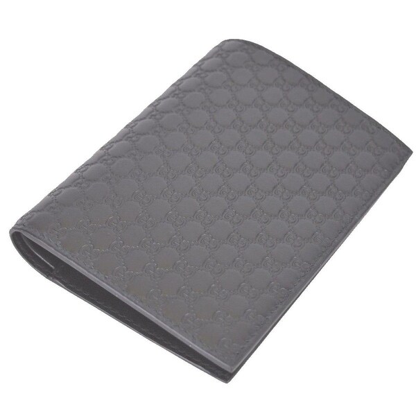 gucci passport holder price