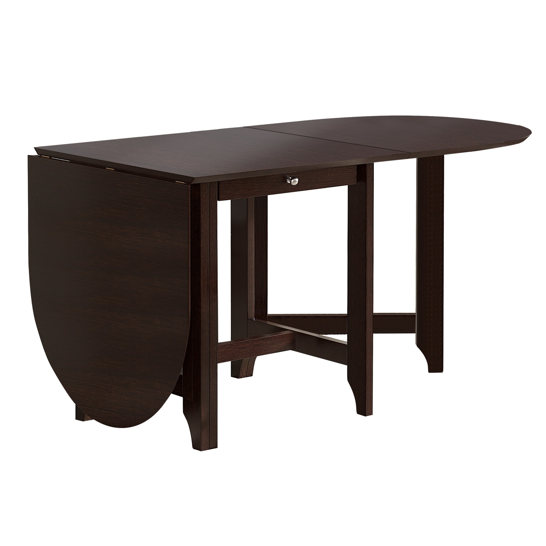 Rubberwood Dining Table Bed Bath Beyond 37884236