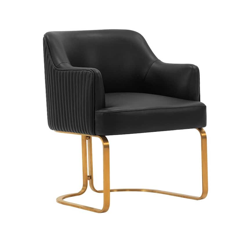 Manhattan Comfort Mid Century Modern Gales 70.87 Dining Table