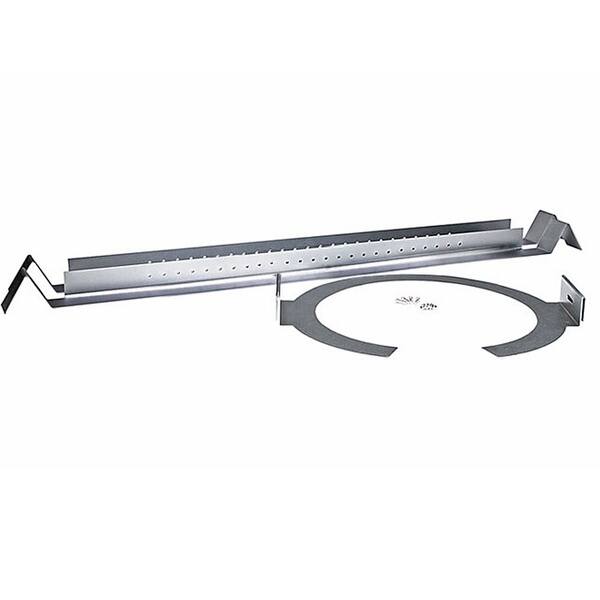 Monoprice Installation Kit For A Pair Of 8 Inch In Ceiling Speakers