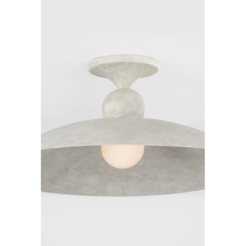 Hudson Valley Lighting 4320 Teelin 20" Wide Semi-flush Ceiling Fixture