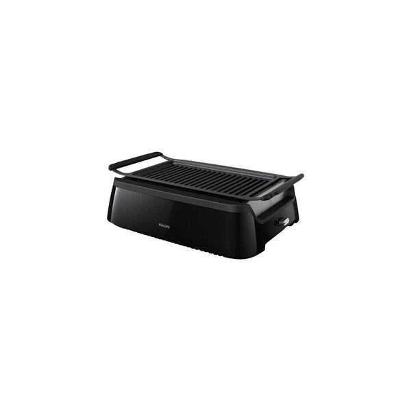 Philips Smoke Less Indoor Grill Indoor Grill