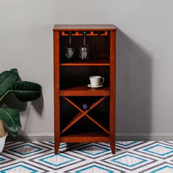 Bed bath and beyond bar 2025 cabinet