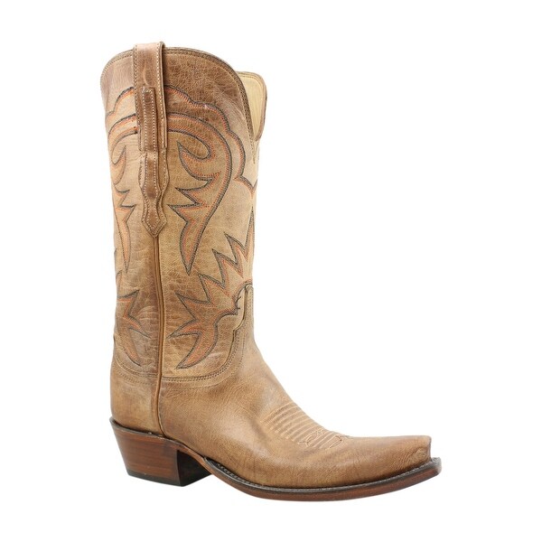 western boots size 7
