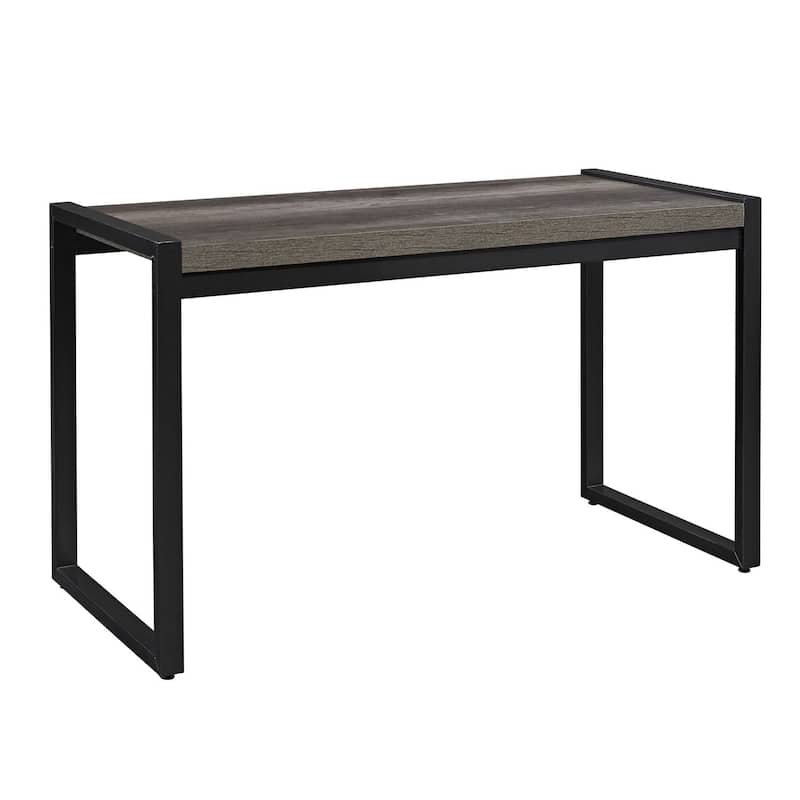 Tanners Creek Graystone Writing Desk