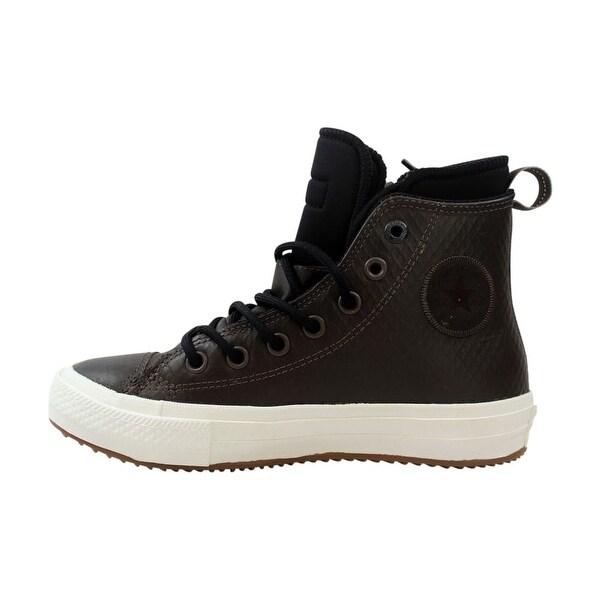 chuck taylor all star 2 all black