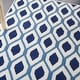 preview thumbnail 27 of 32, Nourison Grafix Modern Geometric Area Rug