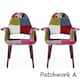 Option Patchwork A