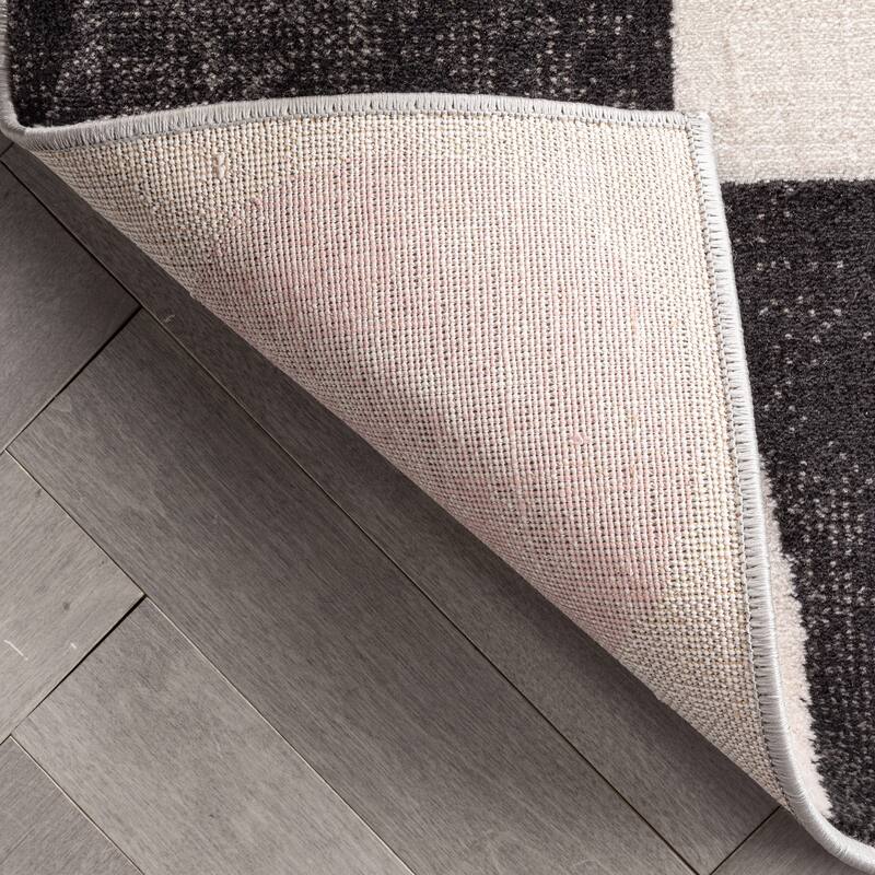 Well Woven Barclay Avi Geometric Modern Area Rug