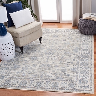 SAFAVIEH Moon Dust Justice Vintage Oriental Rug - Bed Bath & Beyond