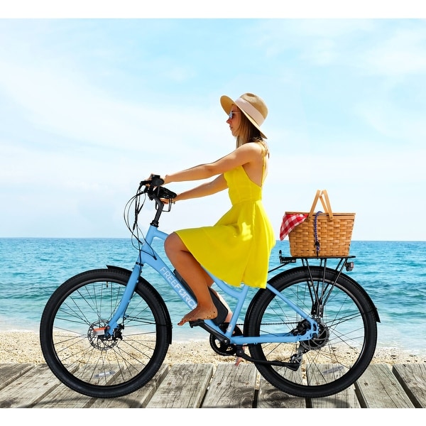 16 inch hot sale beach cruiser bike