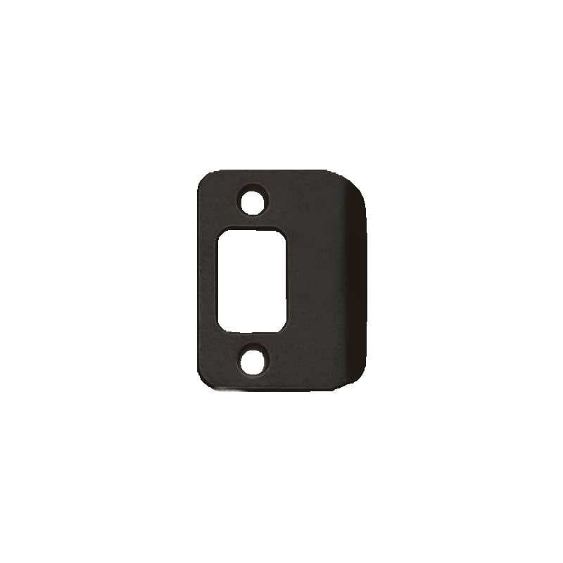 Delaney Full Lip Deadbolt Strike