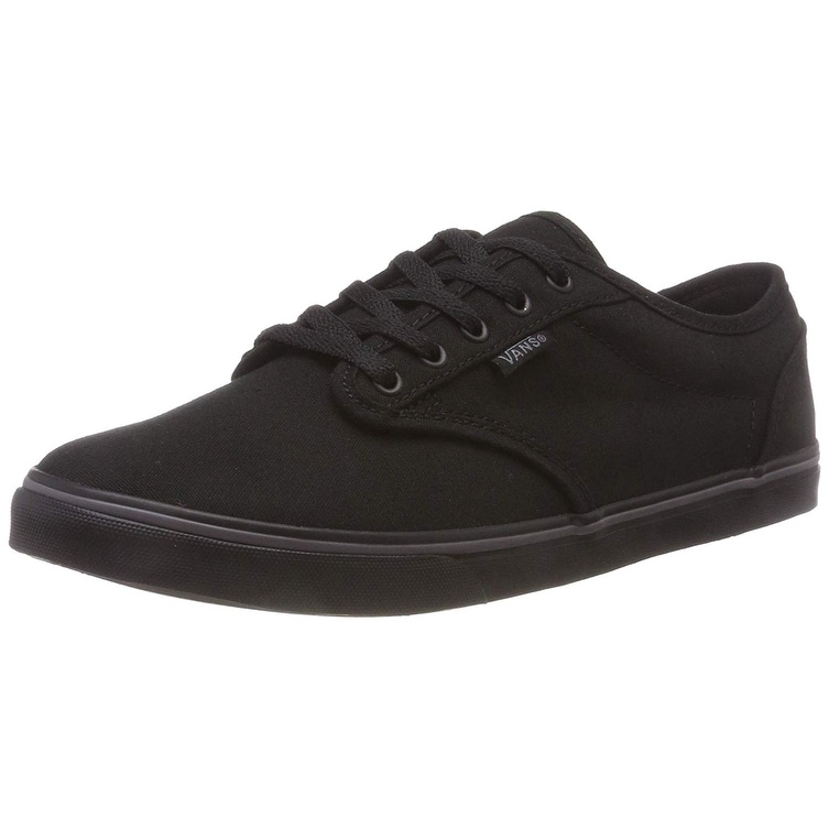 womens vans atwood trainers
