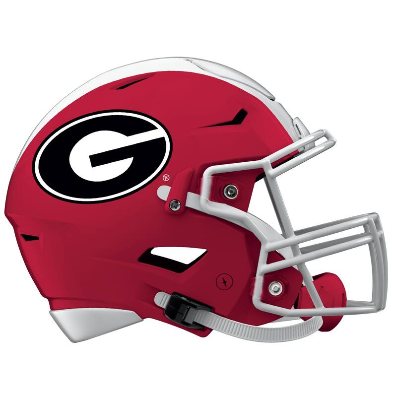 University of Georgia LED Lighted Sign