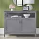 Option Charcoal Grey