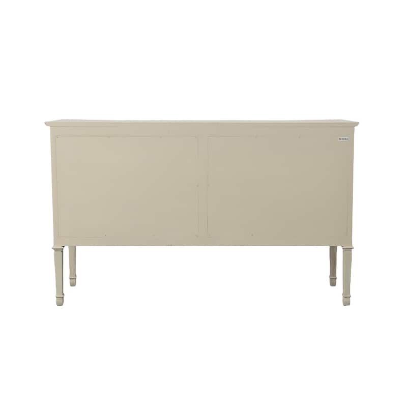 White Willow Sideboard