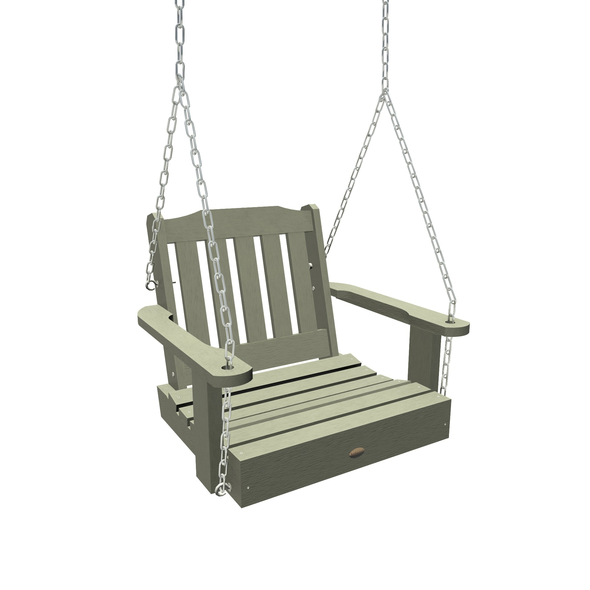 Lehigh store porch swing