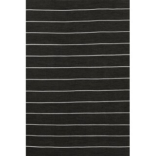 Erin Gates by Momeni River Fine Hand Woven PET Indoor Outdoor Rug