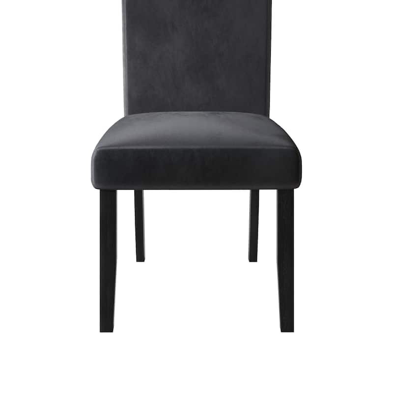 Greenville 5-pieces Dining Table and Chair