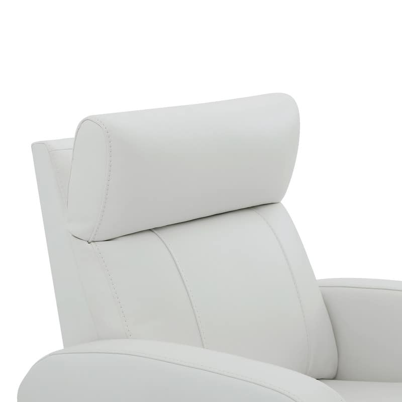 Rowan Power Swivel Glider Rocking Recliner