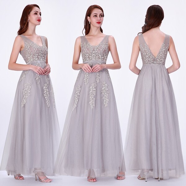 overstock prom dresses