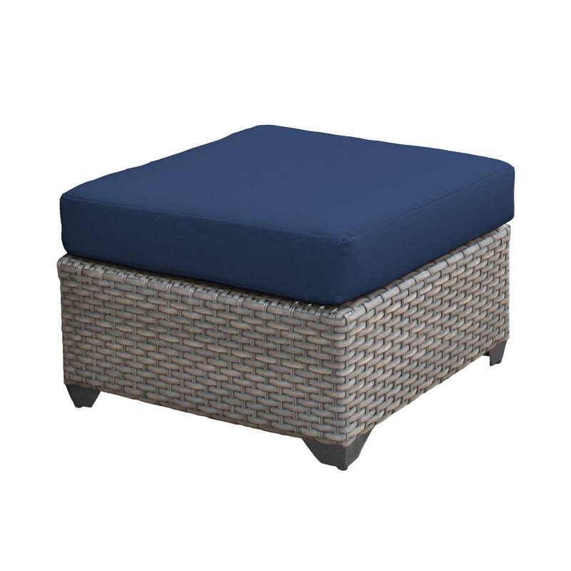 Florence Ottoman